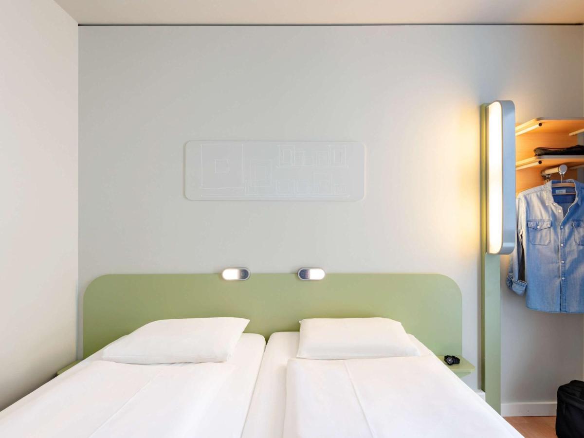 Hotel Ibis Budget Olympiapark München