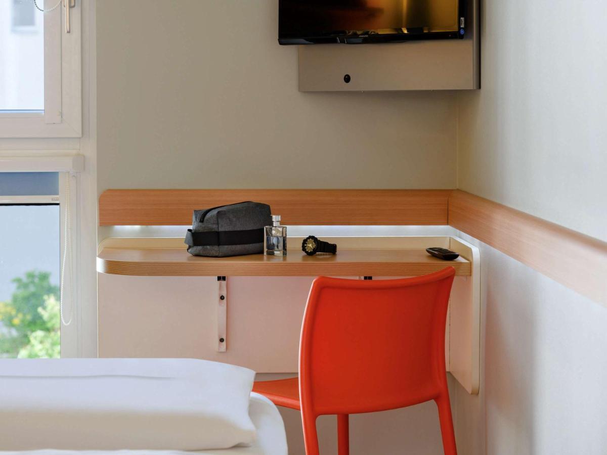 Ibis Budget Olympiapark 2*