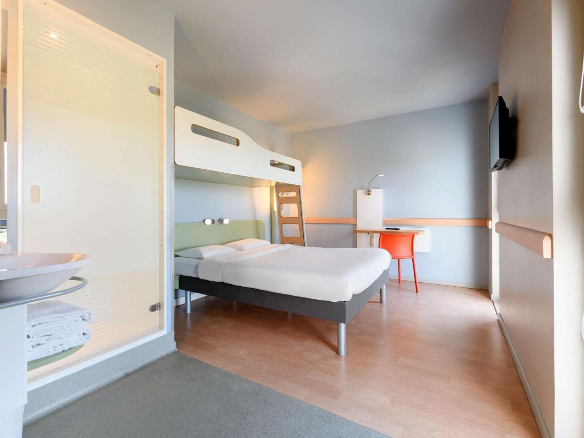 Ibis Budget Olympiapark Hotel 2*