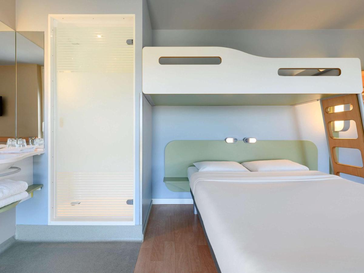 Hotel Ibis Budget Olympiapark München